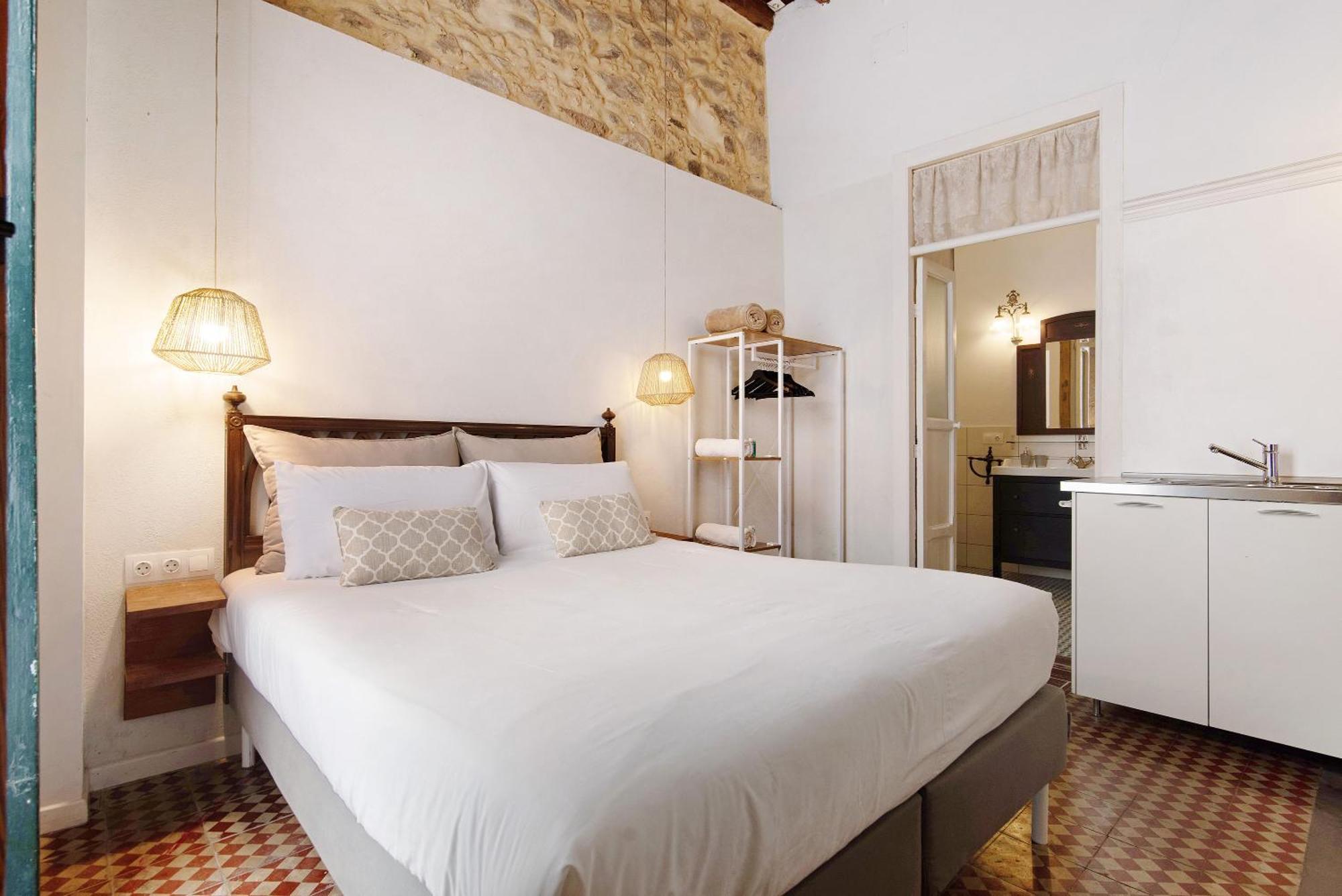 Apto Lopez - Casa San Marcial Las Palmas de Gran Canaria Kültér fotó